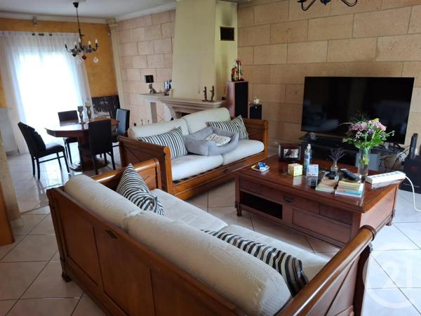 Maison à vendre  4 pièces - 114 m 2   ECOUEN  - 95