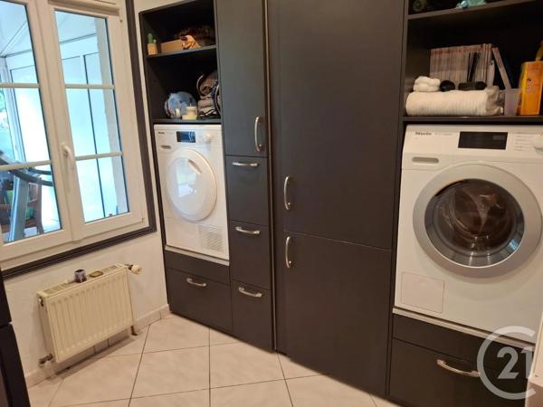 Maison à vendre  4 pièces - 114 m 2   ECOUEN  - 95