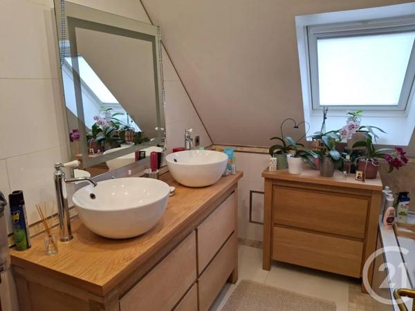 Maison à vendre  4 pièces - 114 m 2   ECOUEN  - 95