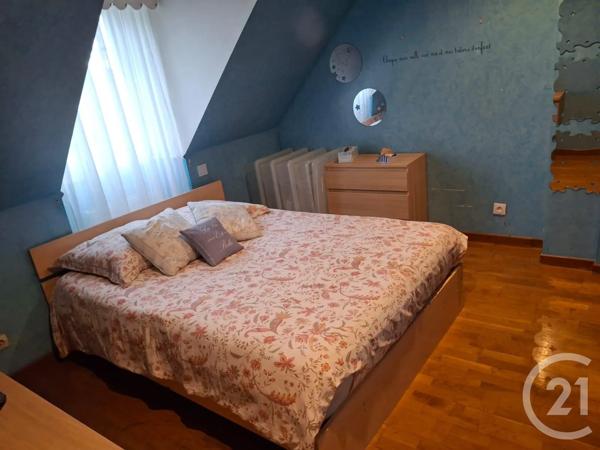 Maison à vendre  4 pièces - 114 m 2   ECOUEN  - 95