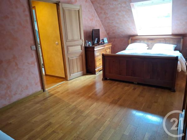 Maison à vendre  4 pièces - 114 m 2   ECOUEN  - 95