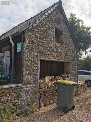Location - Maison Pluzunet 22140 4 pièces 87 m 2 358 m 2