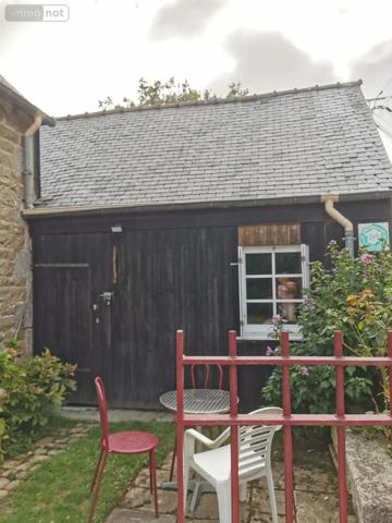 Location - Maison Pluzunet 22140 4 pièces 87 m 2 358 m 2