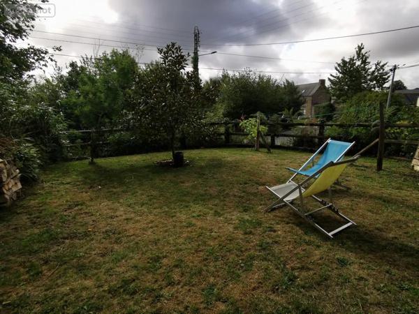 Location - Maison Pluzunet 22140 4 pièces 87 m 2 358 m 2