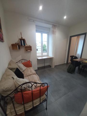 Idéal investisseur – Centre-ville Propriano