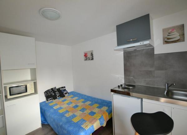 Appartement à louer  1 pièce • 11 m2 Dijon