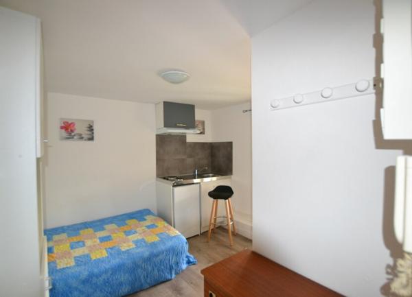 Appartement à louer  1 pièce • 11 m2 Dijon