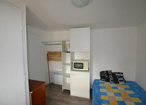 Appartement à louer  1 pièce • 11 m2 Dijon