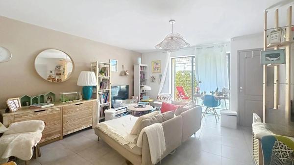 Appartement très cosy et pratique avec terrasses