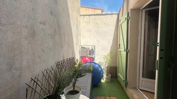 Appartement très cosy et pratique avec terrasses