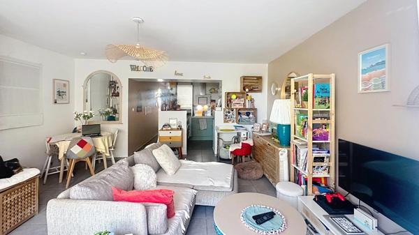 Appartement très cosy et pratique avec terrasses