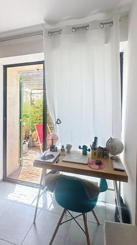 Appartement très cosy et pratique avec terrasses