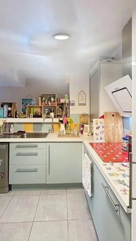 Appartement très cosy et pratique avec terrasses