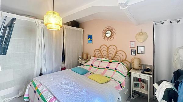 Appartement très cosy et pratique avec terrasses