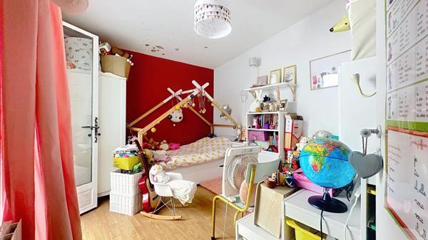 Appartement très cosy et pratique avec terrasses