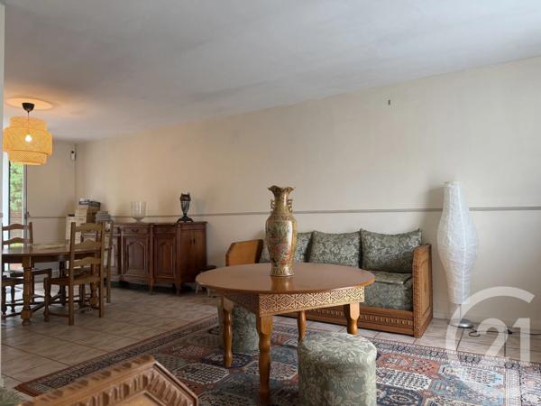 Maison à vendre  5 pièces - 132,22 m 2   SARCELLES  - 95