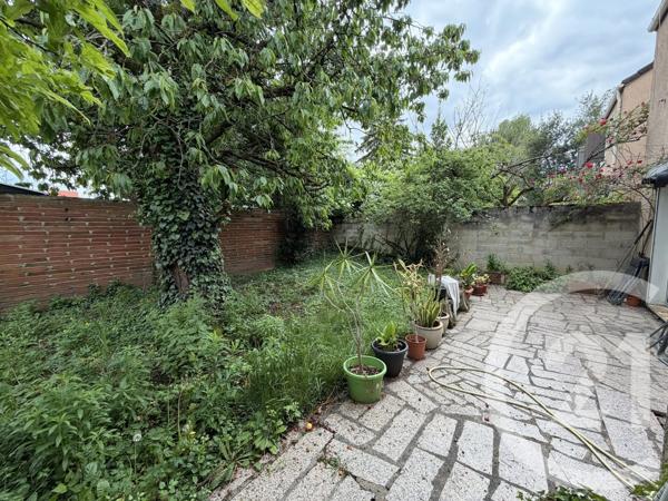 Maison à vendre  5 pièces - 132,22 m 2   SARCELLES  - 95