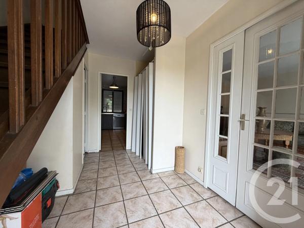 Maison à vendre  5 pièces - 132,22 m 2   SARCELLES  - 95