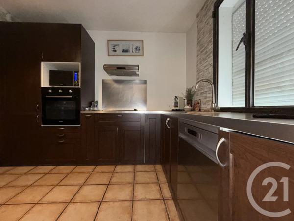 Maison à vendre  5 pièces - 132,22 m 2   SARCELLES  - 95