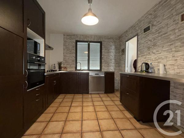 Maison à vendre  5 pièces - 132,22 m 2   SARCELLES  - 95