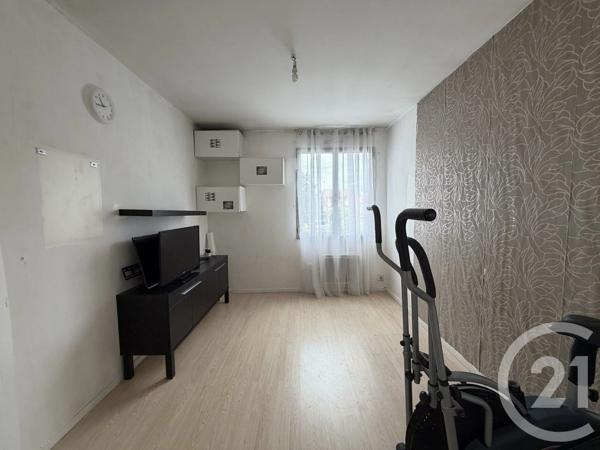 Maison à vendre  5 pièces - 132,22 m 2   SARCELLES  - 95