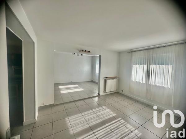 Maison à vendre 4 pièces 120 m² Tremblay-en-France