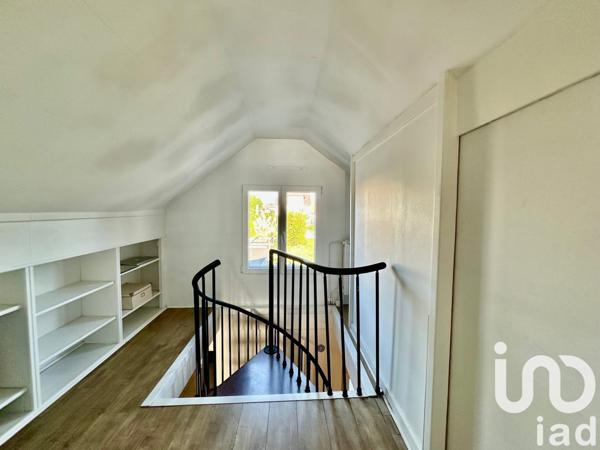 Maison à vendre 4 pièces 120 m² Tremblay-en-France