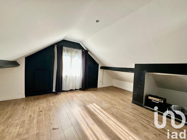 Maison à vendre 4 pièces 120 m² Tremblay-en-France