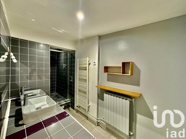 Maison à vendre 4 pièces 120 m² Tremblay-en-France