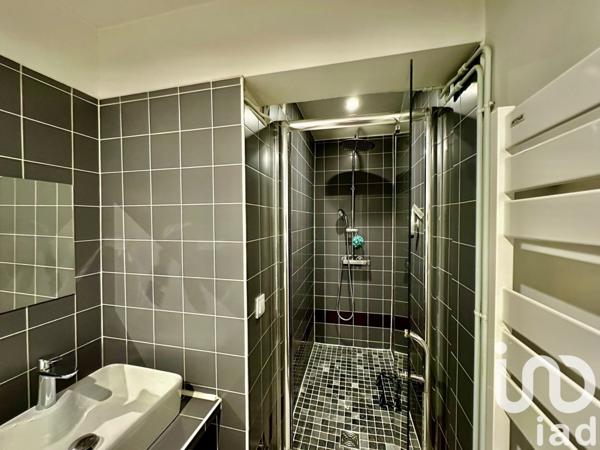 Maison à vendre 4 pièces 120 m² Tremblay-en-France