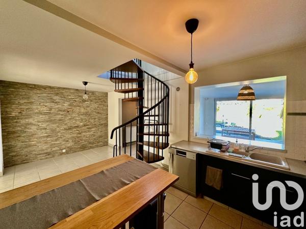 Maison à vendre 4 pièces 120 m² Tremblay-en-France