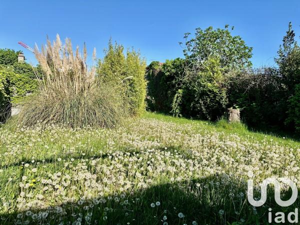 Maison à vendre 4 pièces 120 m² Tremblay-en-France