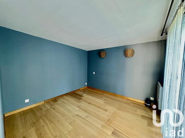 Maison à vendre 4 pièces 120 m² Tremblay-en-France