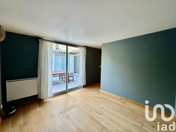 Maison à vendre 4 pièces 120 m² Tremblay-en-France