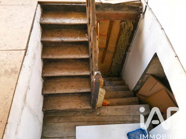 Immeuble à vendre 84 m² Figeac