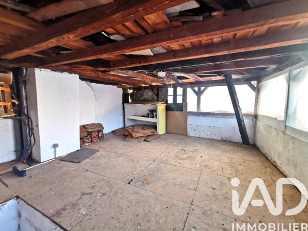 Immeuble à vendre 84 m² Figeac