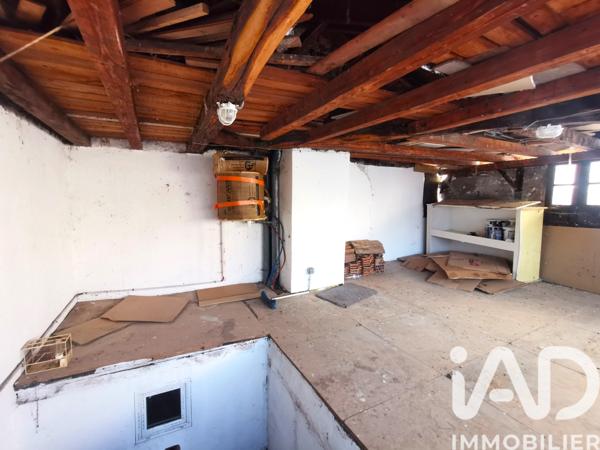 Immeuble à vendre 84 m² Figeac