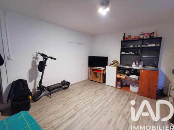Immeuble à vendre 84 m² Figeac