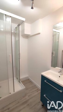 Immeuble à vendre 84 m² Figeac