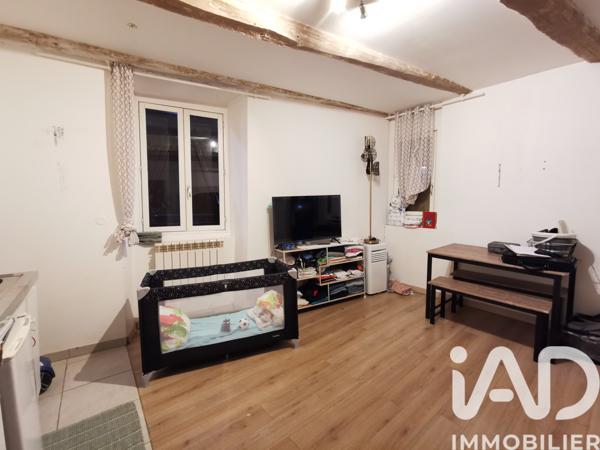 Immeuble à vendre 84 m² Figeac
