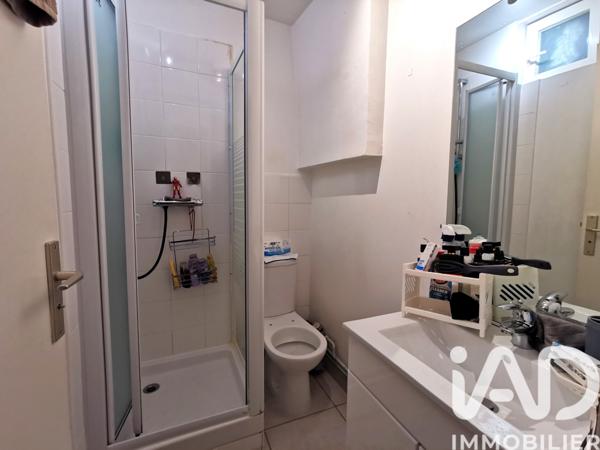 Immeuble à vendre 84 m² Figeac