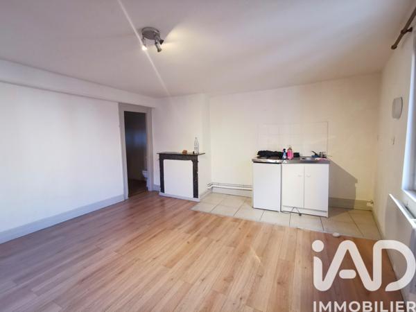 Immeuble à vendre 84 m² Figeac