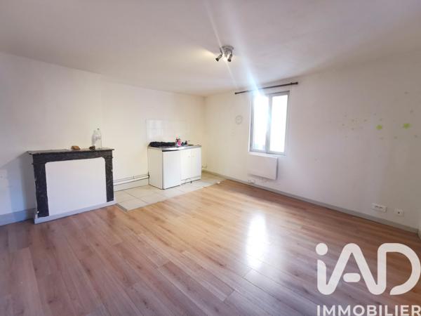 Immeuble à vendre 84 m² Figeac