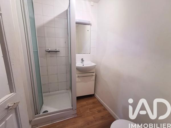 Immeuble à vendre 84 m² Figeac