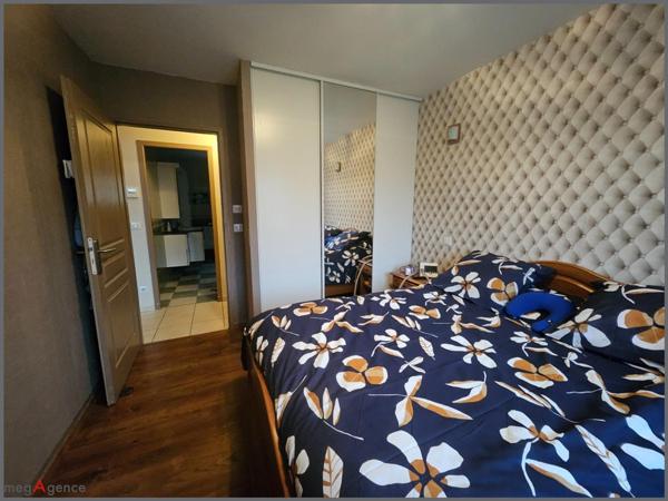 Maison à PREIGNAN, 32810 - 4 pièces 125m²