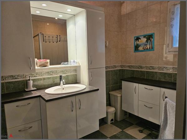 Maison à PREIGNAN, 32810 - 4 pièces 125m²