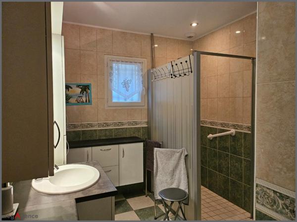 Maison à PREIGNAN, 32810 - 4 pièces 125m²