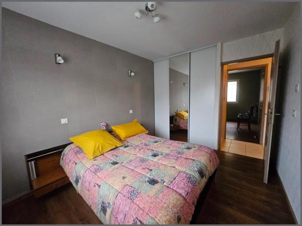 Maison à PREIGNAN, 32810 - 4 pièces 125m²