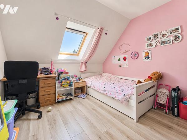 LA MEMBROLLE-SUR-CHOISILLE - MAISON 5 CHAMBRES - SUITE PARENTALE DE PLAIN-PIED - GARAGE - JARDIN