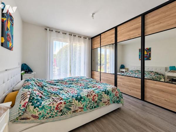 LA MEMBROLLE-SUR-CHOISILLE - MAISON 5 CHAMBRES - SUITE PARENTALE DE PLAIN-PIED - GARAGE - JARDIN